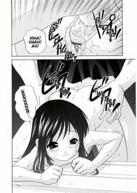 Yoru Ni Aetara Ch. 1-7,9 hentai