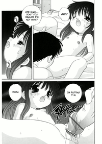 Yoru Ni Aetara Ch. 1-7,9 hentai