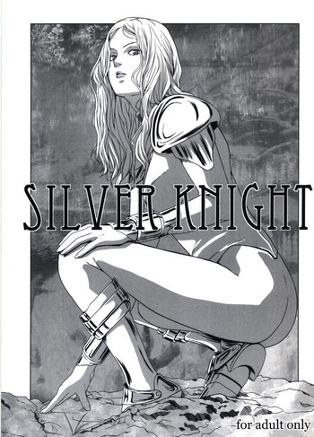 SILVER KNIGHT hentai