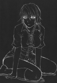 Ichizu na Toriko - A Earnest Captive hentai