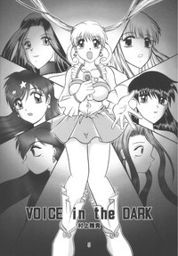 VOICE in the DARK hentai