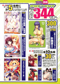 COMIC Purumelo 2008-05 Vol. 17 hentai