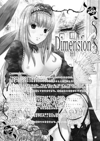 Dimension hentai