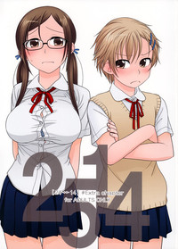 2514#Extra chapter hentai