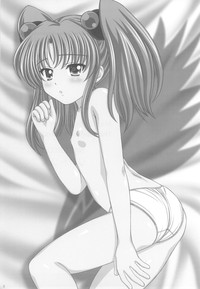 NADESICO 9 Liatris hentai