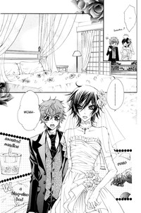 HONEY WEDDING hentai