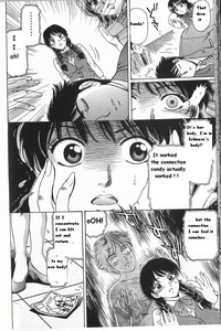 Baa-chan Love Potion Ch. 13 hentai