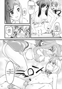 Eromero MIX hentai