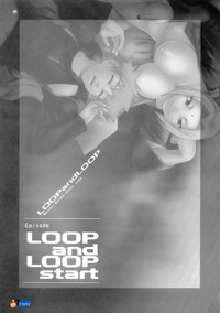 Loop and Loop hentai