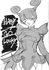 HAPPY GO LUCKY hentai