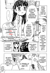 Alice Breaker Ch.1-8 hentai