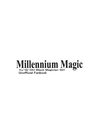 Millennium Magic hentai
