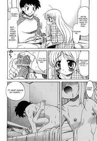 Akogareno Anokowo Nikudorei ni Suruhouhou Ch. 1-2 hentai