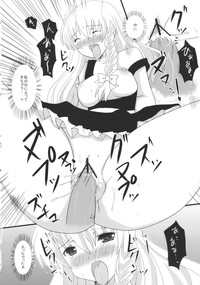 Marisa Ijime hentai