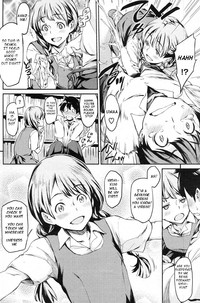 Futari no Heya hentai