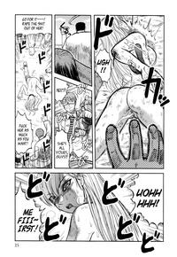 ICECREAM Ch.2 hentai