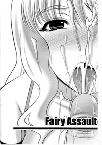 Fairy Assault hentai