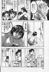 Men&#039;s YOUNG Special IKAZUCHI Volume 02 hentai