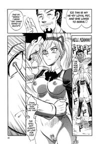 ICECREAM Ch.5 hentai