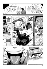 ICECREAM Ch.6 hentai