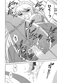 Maid wa Miracle Vol. 02 hentai