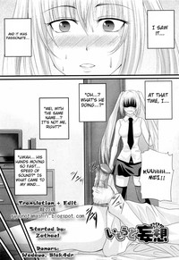 Niiso Shoujo de ○○○ - In the Kneesocks Girl ○○○ hentai