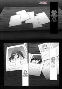 Fumichan's Observation Diary hentai