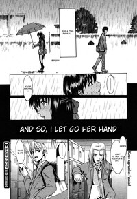 Te to Te Tsunaide | When you let go of my hands hentai