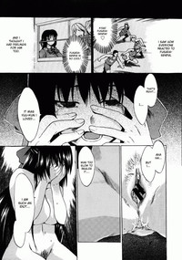 Te to Te Tsunaide | When you let go of my hands hentai