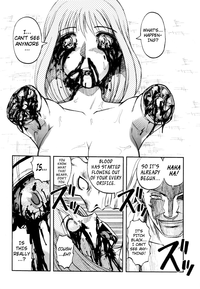 Prison Island Ch.9 hentai