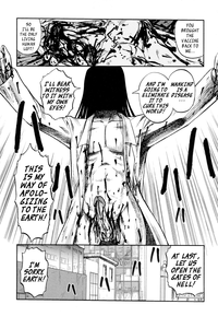 Prison Island Ch.9 hentai