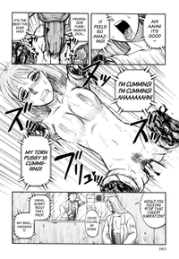 Prison Island Ch.9 hentai