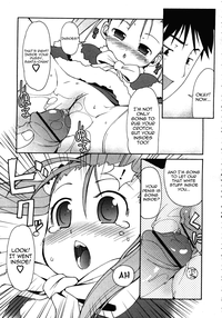 Kimagure Santa | Capricious Santa hentai