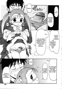 Kimagure Santa | Capricious Santa hentai