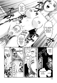 Prison Island Ch.10 hentai