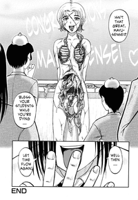 Prison Island Ch.10 hentai