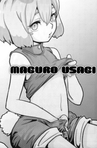 Maguro Usagi Volume 1 hentai