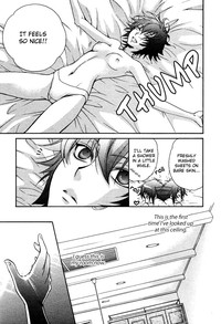 Love DNA XX Chapter 1-6 hentai