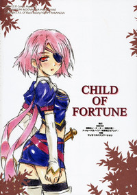 Child of Fortune hentai