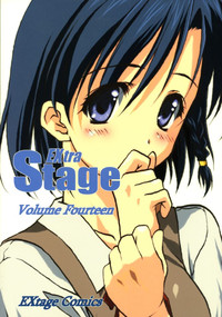 EXtra stage vol. 14 hentai