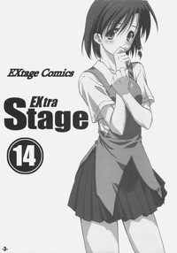 EXtra stage vol. 14 hentai