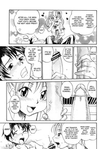 Sister Slave Ch.112 hentai