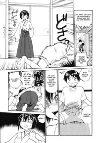 Sister Slave Ch.112 hentai