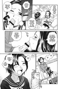 Sister Slave Ch.112 hentai