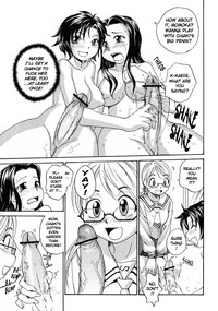 Sister Slave Ch.112 hentai