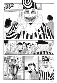 Warau Kyuuketsuki | The Laughing Vampire Vol. 1 hentai