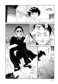 Paraiso - Warau Kyuuketsuki 2 | The Laughing Vampire Vol. 2 hentai