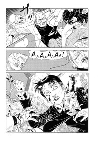 Paraiso - Warau Kyuuketsuki 2 | The Laughing Vampire Vol. 2 hentai