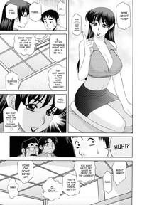H na Onee-san ni Sasowarete | Enticed By A Naughty Lady hentai