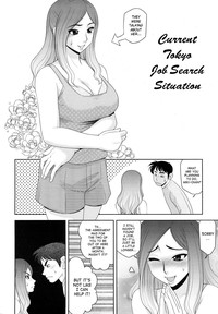 H na Onee-san ni Sasowarete | Enticed By A Naughty Lady hentai